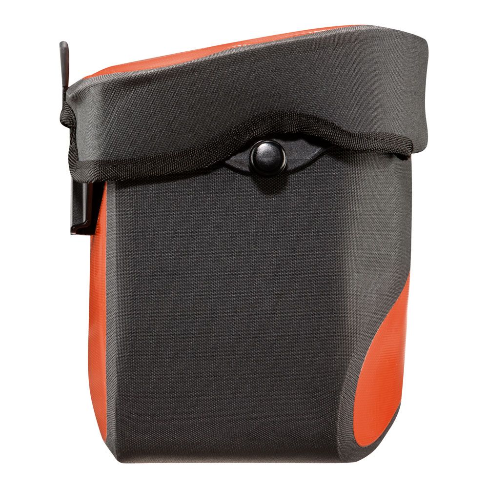 ORTLIEB HANDLEBAR BAG ULTIMATE6 FREE WO.ADAPTER LAGOON/BLACK 5L