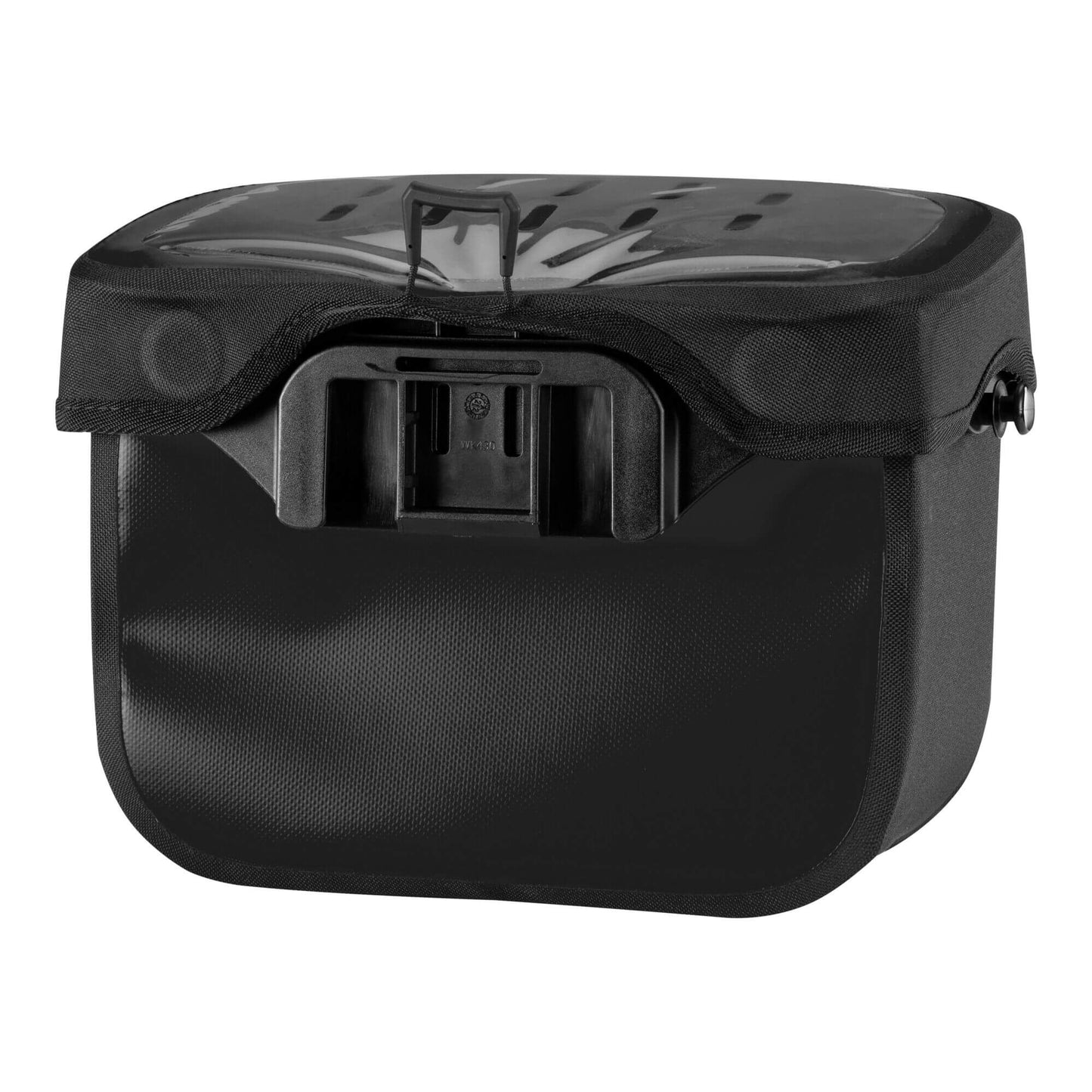 ORTLIEB HANDLEBAR BAG ULTIMATE SIX FREE