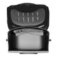 ORTLIEB HANDLEBAR BAG ULTIMATE SIX FREE