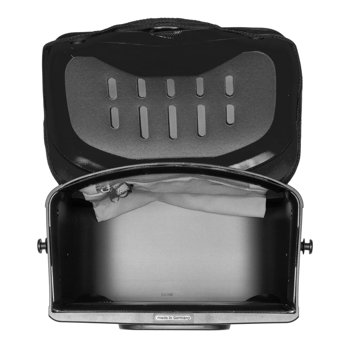 ORTLIEB HANDLEBAR BAG ULTIMATE SIX FREE