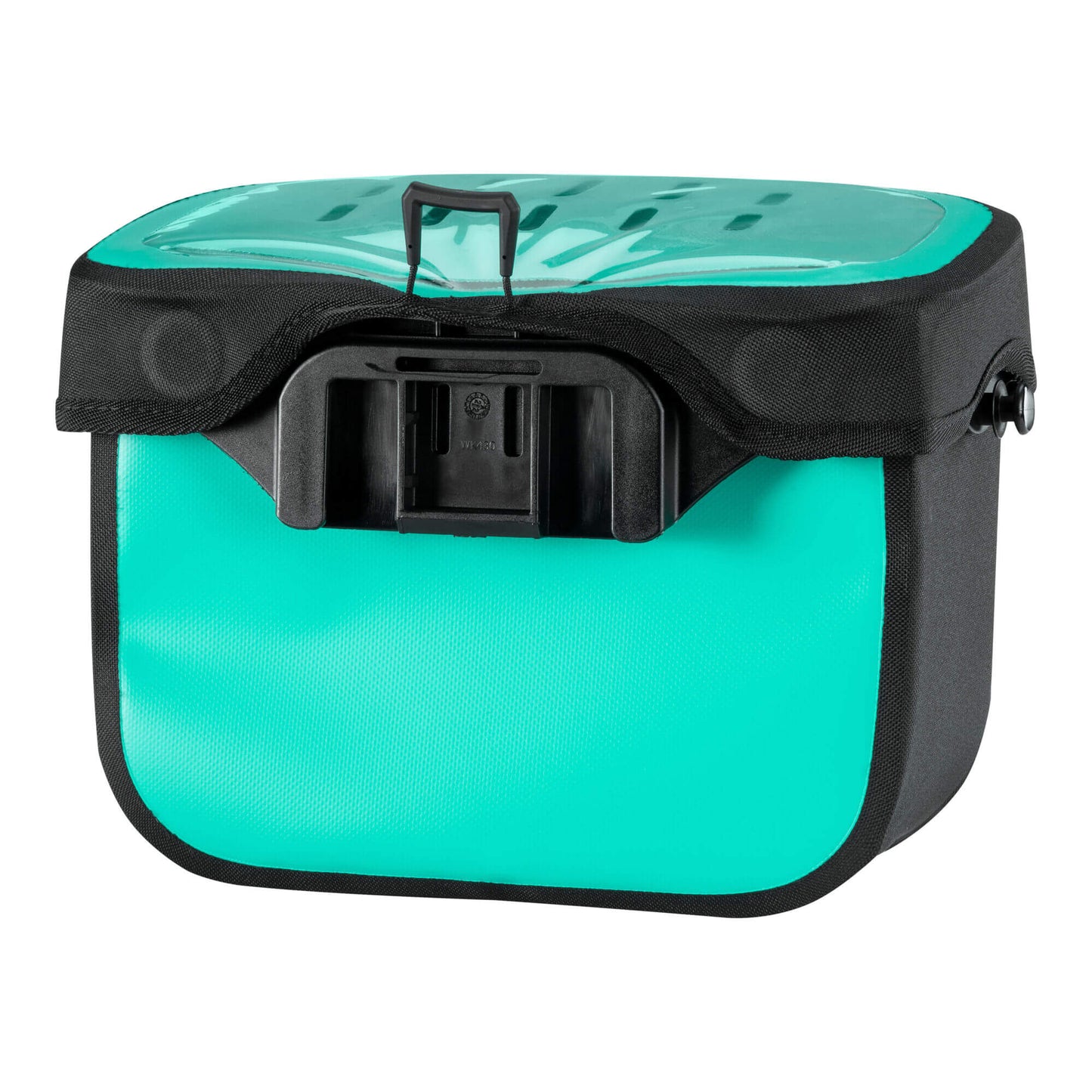 ORTLIEB HANDLEBAR BAG ULTIMATE SIX FREE