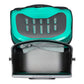 ORTLIEB HANDLEBAR BAG ULTIMATE SIX FREE