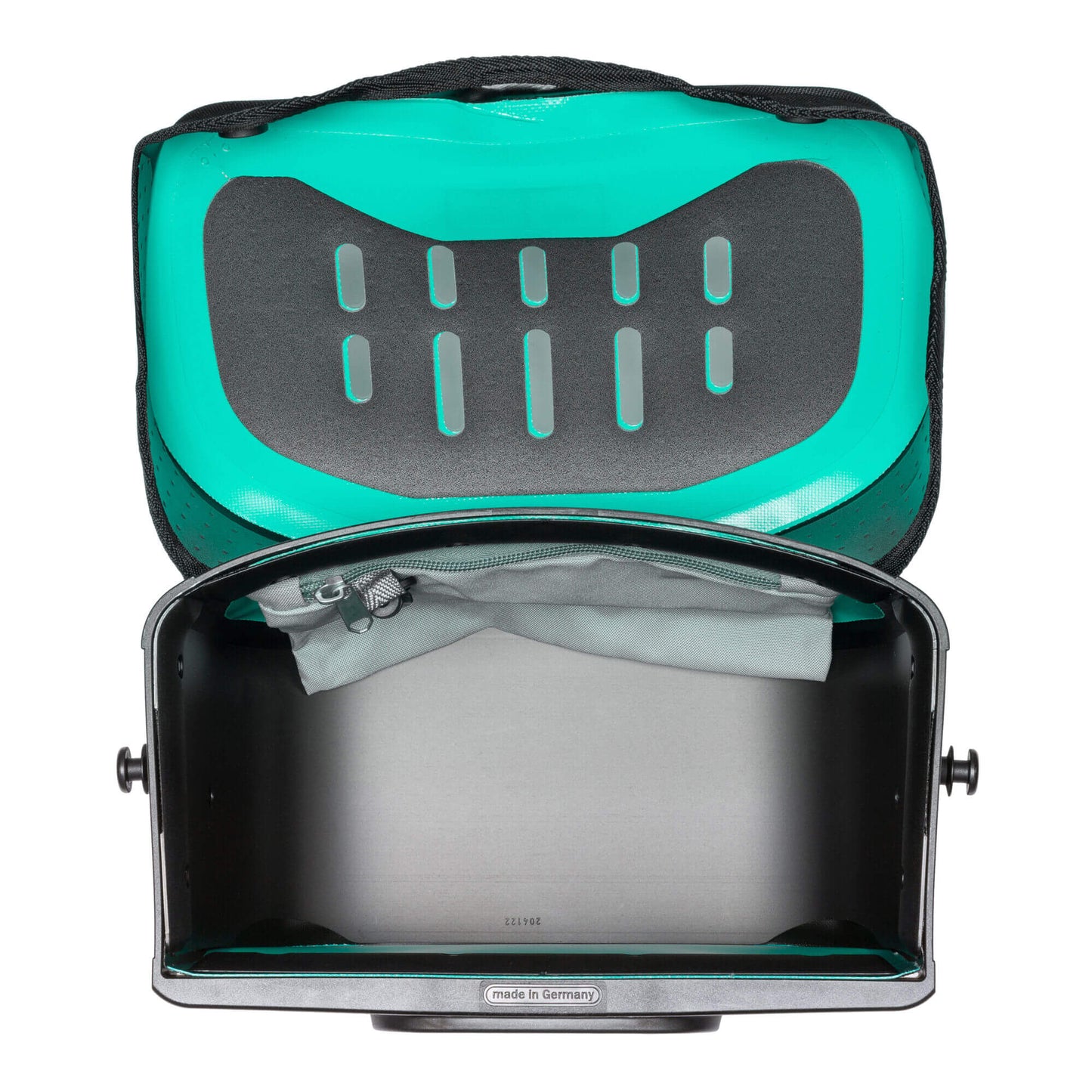 ORTLIEB HANDLEBAR BAG ULTIMATE SIX FREE