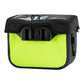 ORTLIEB HANDLEBAR BAG ULTIMATE SIX HIGH VISIBILITY