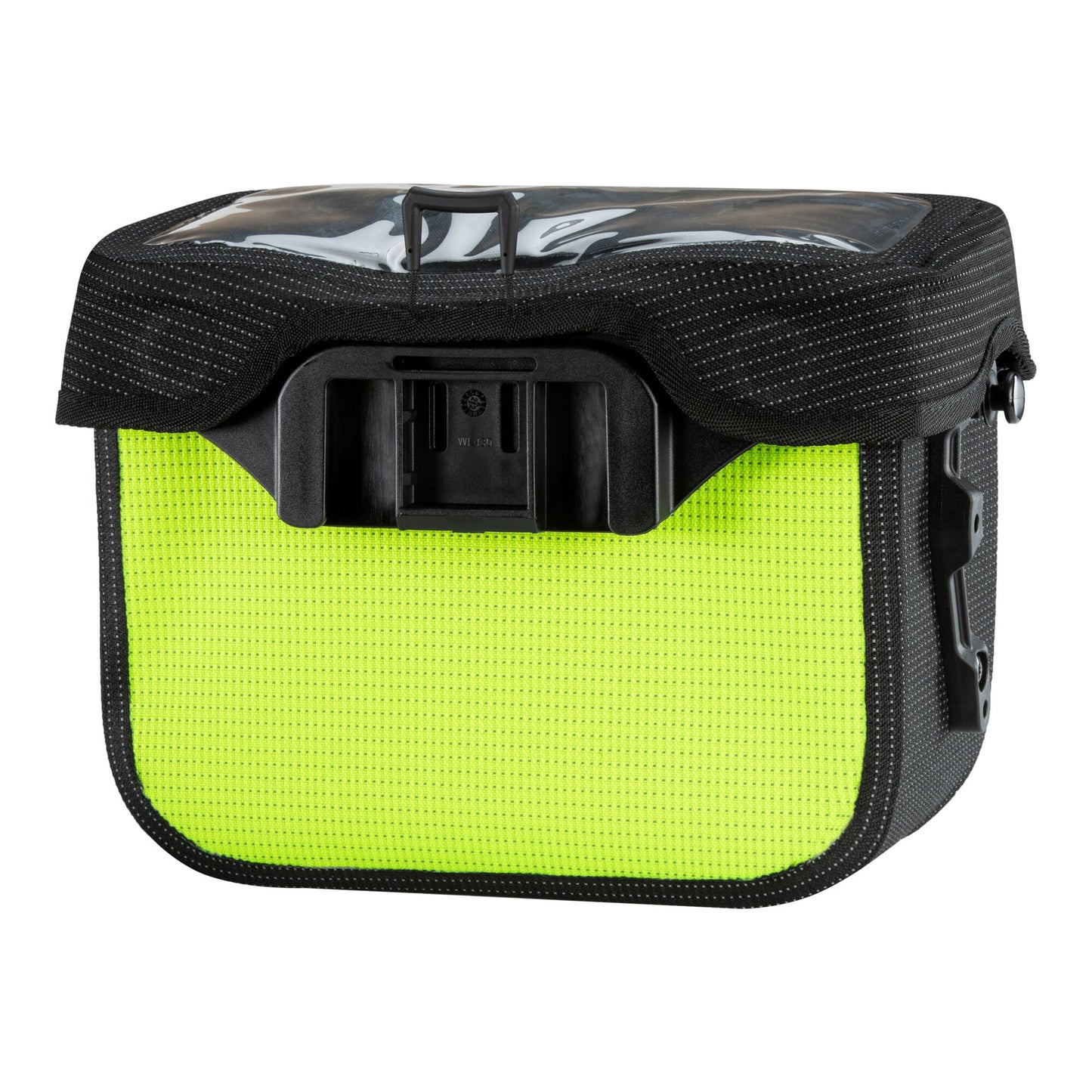 ORTLIEB HANDLEBAR BAG ULTIMATE SIX HIGH VISIBILITY