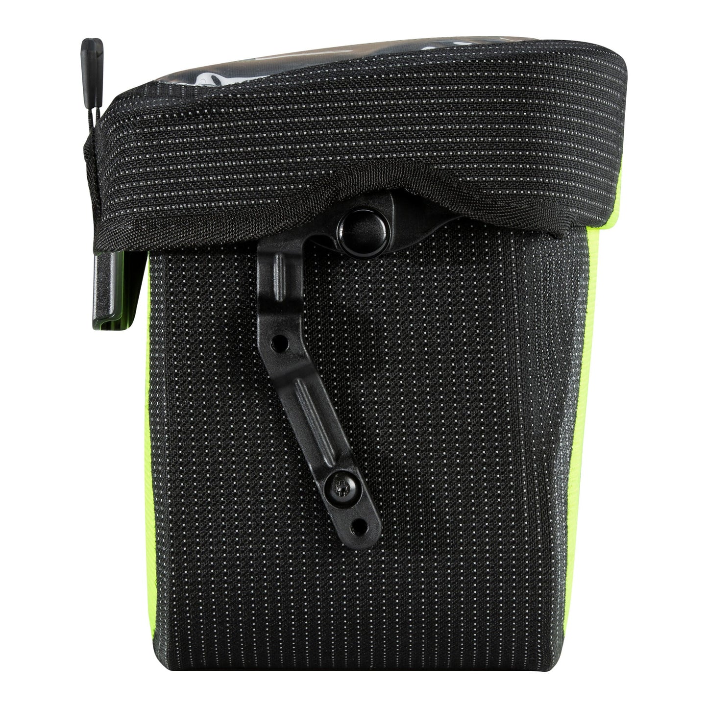 ORTLIEB HANDLEBAR BAG ULTIMATE SIX HIGH VISIBILITY