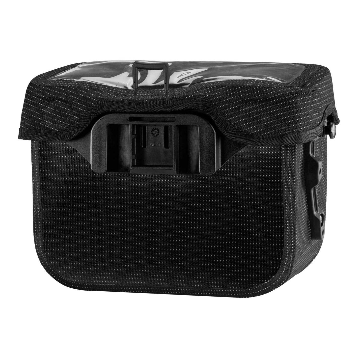 ORTLIEB HANDLEBAR BAG ULTIMATE SIX HIGH VISIBILITY