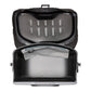 ORTLIEB HANDLEBAR BAG ULTIMATE SIX HIGH VISIBILITY