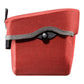 ORTLIEB HANDLEBAR BAG ULTIMATE6 S PLUS WO.ADAPTER GRANITE/BLACK 5L
