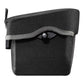 ORTLIEB HANDLEBAR BAG ULTIMATE6 S PLUS WO.ADAPTER GRANITE/BLACK 5L