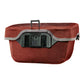 ORTLIEB HANDLEBAR BAG ULTIMATE6 S PLUS WO.ADAPTER GRANITE/BLACK 5L