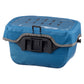 ORTLIEB HANDLEBAR BAG ULTIMATE6 S PLUS WO.ADAPTER GRANITE/BLACK 5L