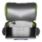 ORTLIEB HANDLEBAR BAG ULTIMATE6 S PLUS WO.ADAPTER GRANITE/BLACK 5L