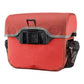 ORTLIEB HANDLEBAR BAG ULTIMATE6 S PLUS WO.ADAPTER GRANITE/BLACK 5L