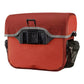 ORTLIEB HANDLEBAR BAG ULTIMATE6 S PLUS WO.ADAPTER GRANITE/BLACK 5L
