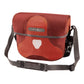 ORTLIEB HANDLEBAR BAG ULTIMATE6 S PLUS WO.ADAPTER GRANITE/BLACK 5L