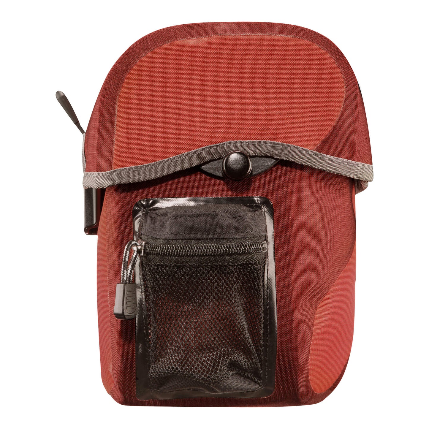 ORTLIEB HANDLEBAR BAG ULTIMATE6 S PLUS WO.ADAPTER GRANITE/BLACK 5L