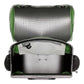 ORTLIEB HANDLEBAR BAG ULTIMATE6 S PLUS WO.ADAPTER GRANITE/BLACK 5L