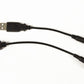 ORTLIEB PART HANDLEBAR BAG ULTIMATE6 PRO E CABLE ADAPTER