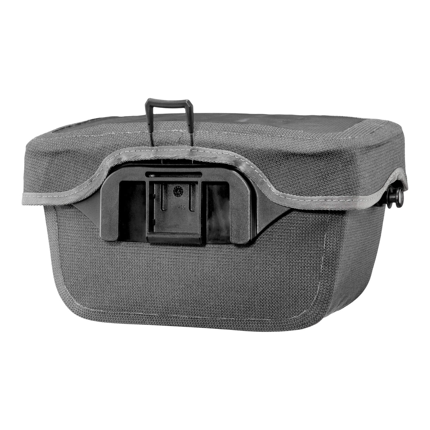 ORTLIEB HANDLEBAR BAG ULTIMATE6 S URBAN ASH ROSE 5L