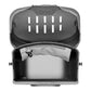 ORTLIEB HANDLEBAR BAG ULTIMATE6 S URBAN ASH ROSE 5L