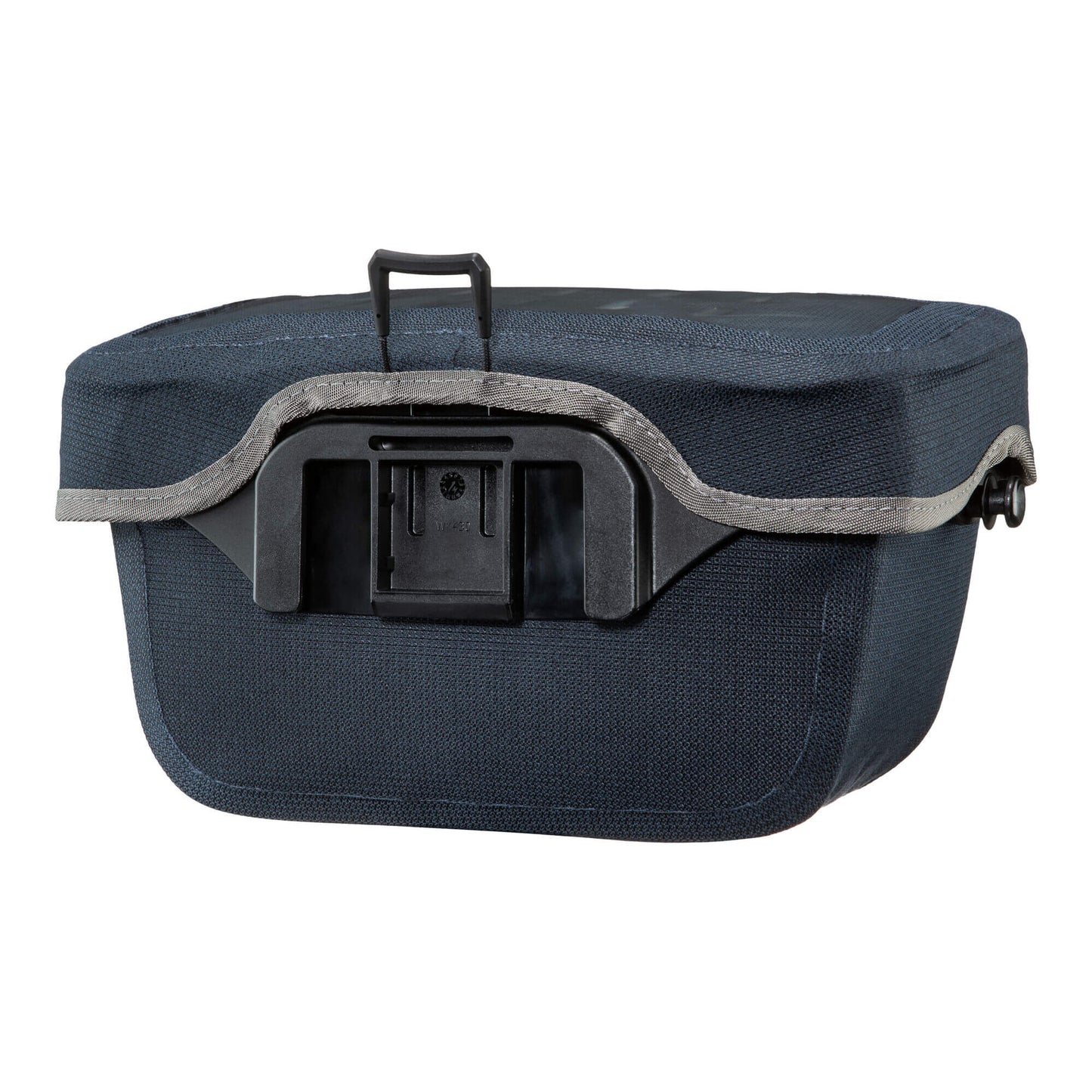 ORTLIEB HANDLEBAR BAG ULTIMATE6 S URBAN ASH ROSE 5L