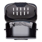 ORTLIEB HANDLEBAR BAG ULTIMATE6 S URBAN ASH ROSE 5L