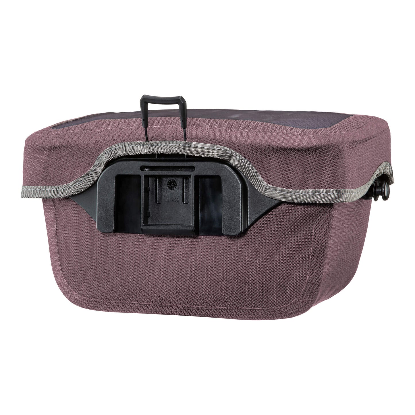 ORTLIEB HANDLEBAR BAG ULTIMATE6 S URBAN ASH ROSE 5L