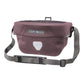 ORTLIEB HANDLEBAR BAG ULTIMATE6 S URBAN ASH ROSE 5L
