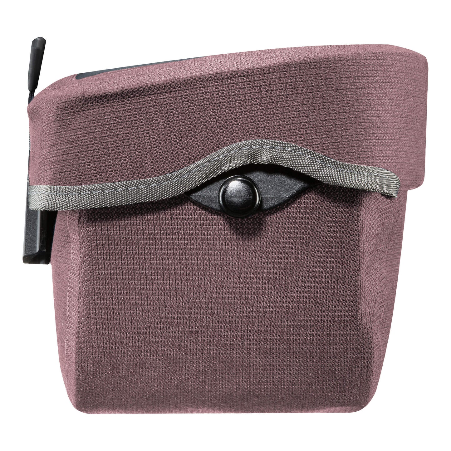 ORTLIEB HANDLEBAR BAG ULTIMATE6 S URBAN ASH ROSE 5L