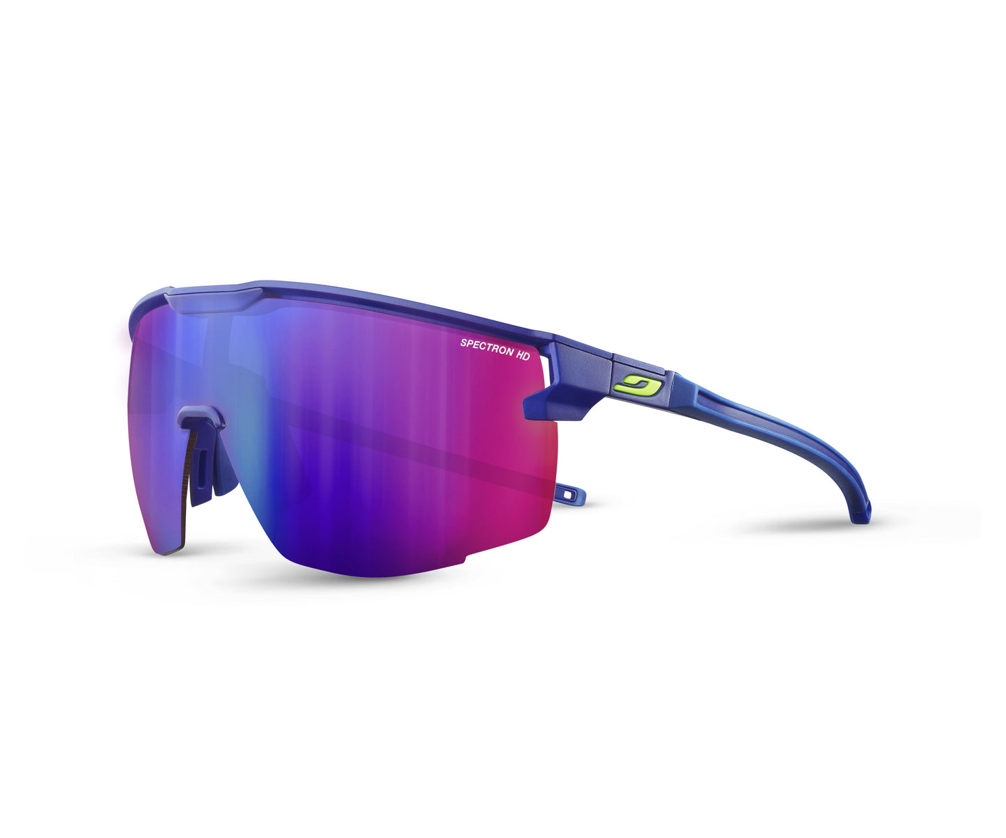 ULTIMATE with a SPECTRON 3 High Definition lens
