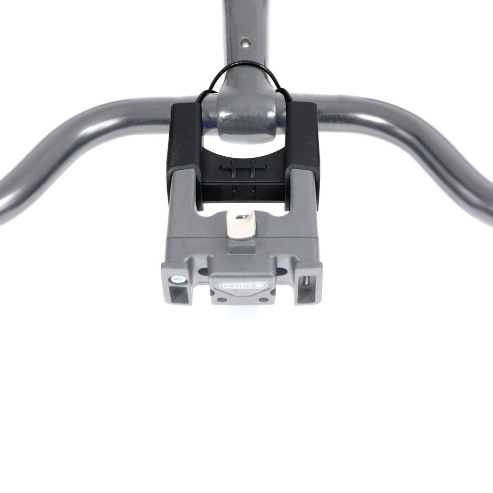 ORTLIEB PART HANDLEBAR BAG ULTIMATE5-6 MOUNT EXTENSION SET