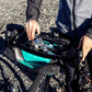 ORTLIEB HANDLEBAR BAG ULTIMATE SIX FREE