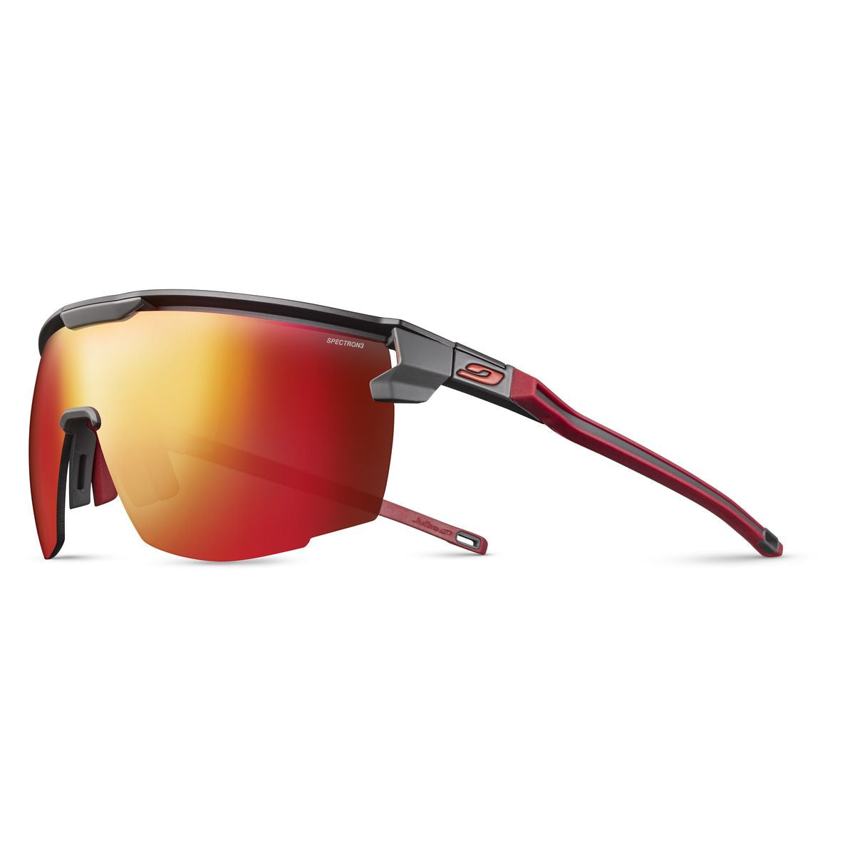 ULTIMATE with a SPECTRON 3 lens