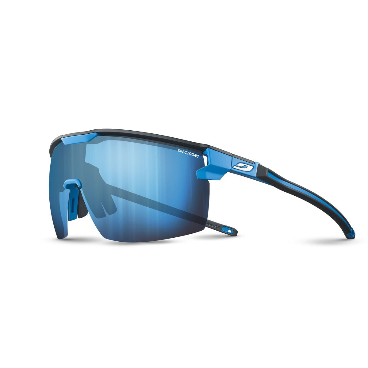 ULTIMATE with a SPECTRON 3 lens