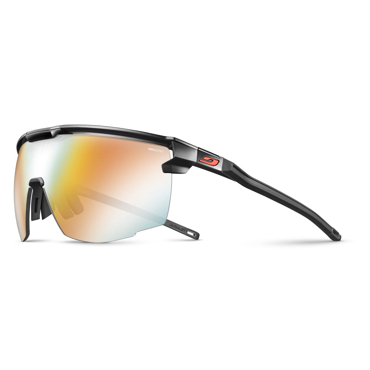 ULTIMATE with a REACTIV 1-3 Light Amplifier lens