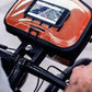 ORTLIEB HANDLEBAR BAG ULTIMATE SIX FREE