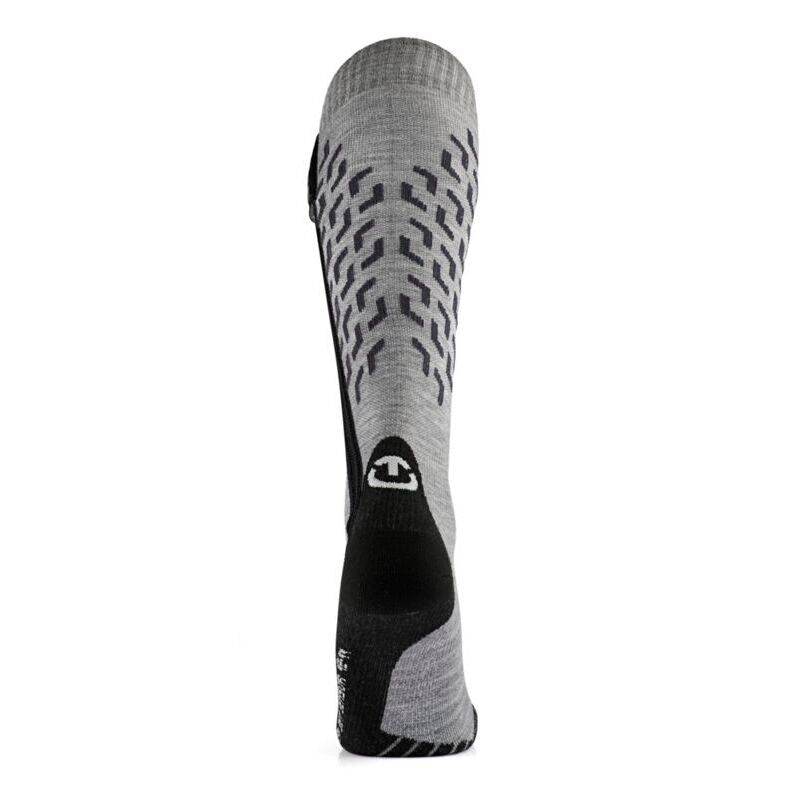 Heated ski socks - Ultra Warm Performance S.E.T.® Sensor