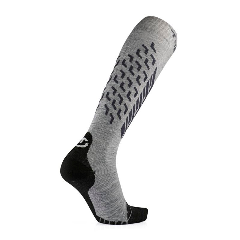 Heated ski socks - Ultra Warm Performance S.E.T.® Sensor
