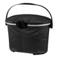 ORTLIEB HANDLEBAR BAG UP-TOWN L CITY LEMON SORBET 17.5L