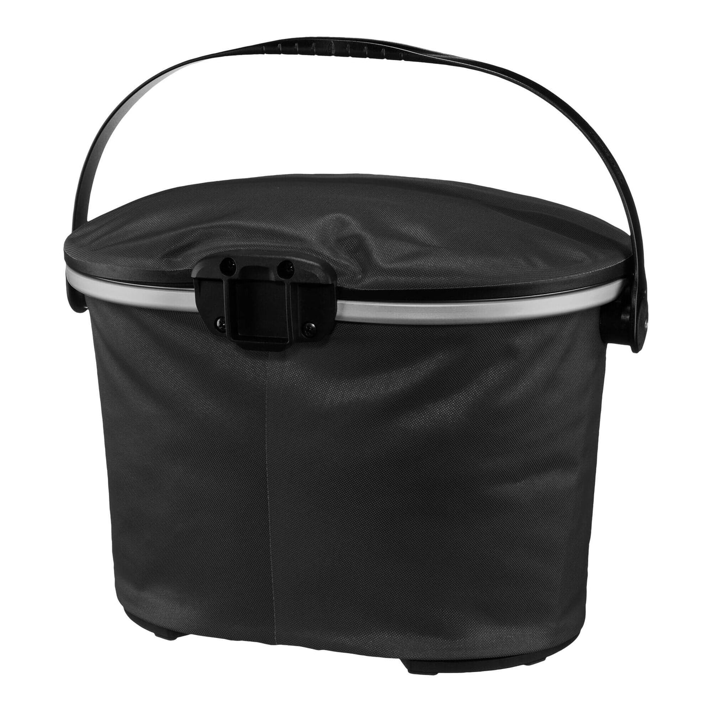 ORTLIEB HANDLEBAR BAG UP-TOWN L CITY LEMON SORBET 17.5L