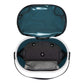 ORTLIEB HANDLEBAR BAG UP-TOWN L CITY LEMON SORBET 17.5L