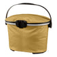 ORTLIEB HANDLEBAR BAG UP-TOWN L CITY LEMON SORBET 17.5L