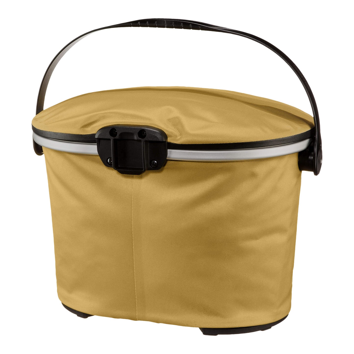 ORTLIEB HANDLEBAR BAG UP-TOWN L CITY LEMON SORBET 17.5L