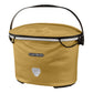 ORTLIEB HANDLEBAR BAG UP-TOWN L CITY LEMON SORBET 17.5L