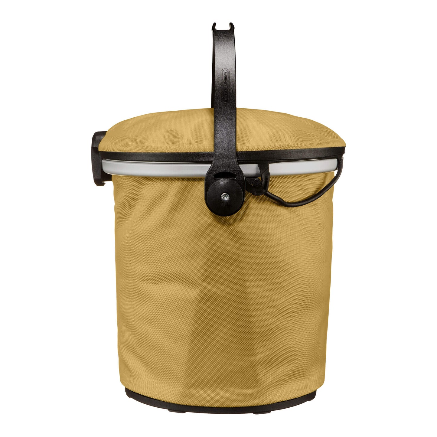 ORTLIEB HANDLEBAR BAG UP-TOWN L CITY LEMON SORBET 17.5L