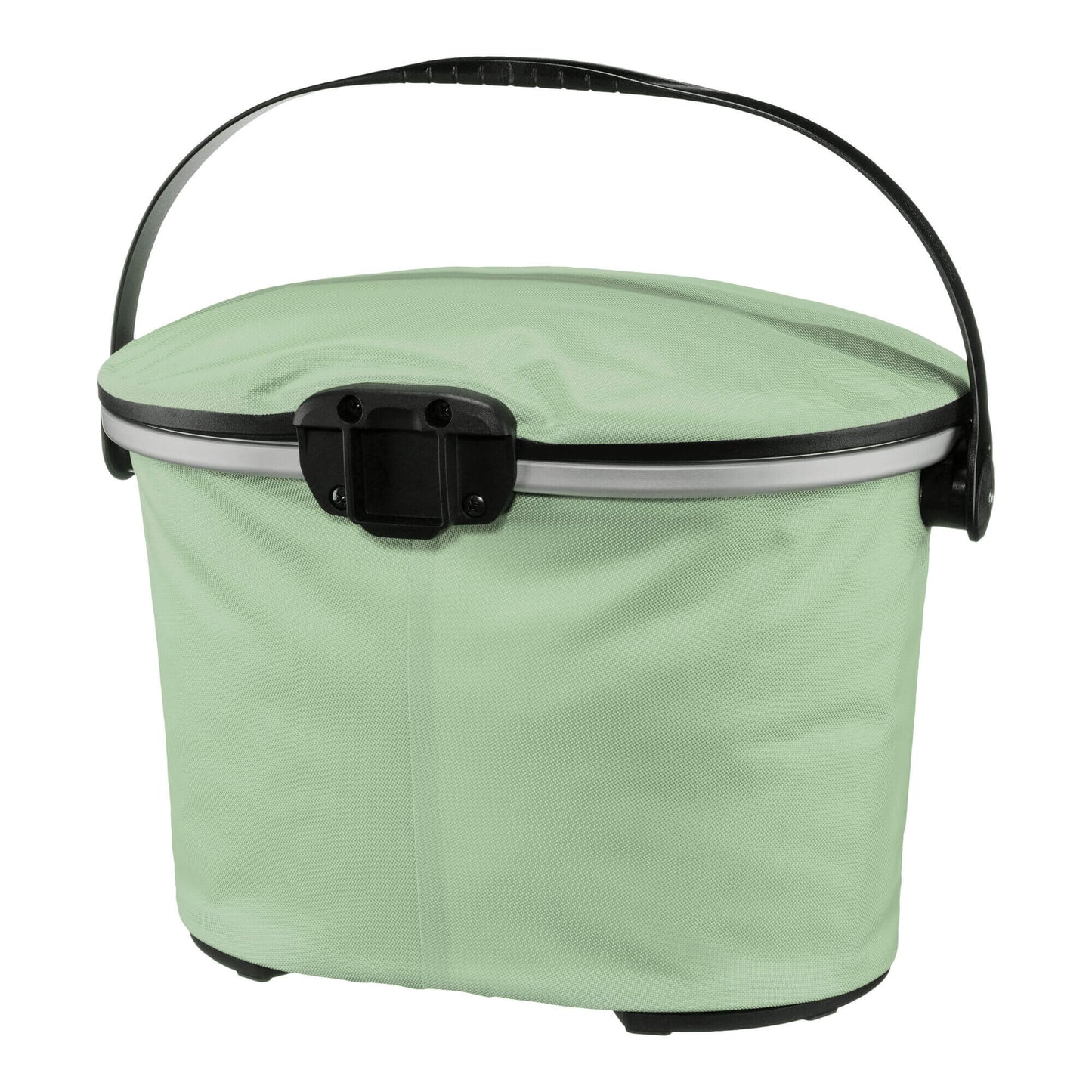 ORTLIEB HANDLEBAR BAG UP-TOWN L CITY LEMON SORBET 17.5L