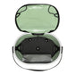 ORTLIEB HANDLEBAR BAG UP-TOWN L CITY LEMON SORBET 17.5L