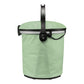 ORTLIEB HANDLEBAR BAG UP-TOWN L CITY LEMON SORBET 17.5L