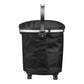 ORTLIEB RACK BAG UP-TOWN RACK CITY LEMON SORBET 17.5L